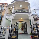 Bán nhà lầu 91m² gần công viên 30/4, Phường Hố Nai - Ảnh thu nhỏ 1