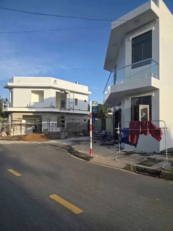 Bán đất TĐC Tân Biên 102m², 2 mặt tiền Đồng Nai