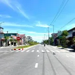 Bán lô đất 95m2 Phạm Văn Đồng Huế 2,39 tỷ - Ảnh thu nhỏ 1