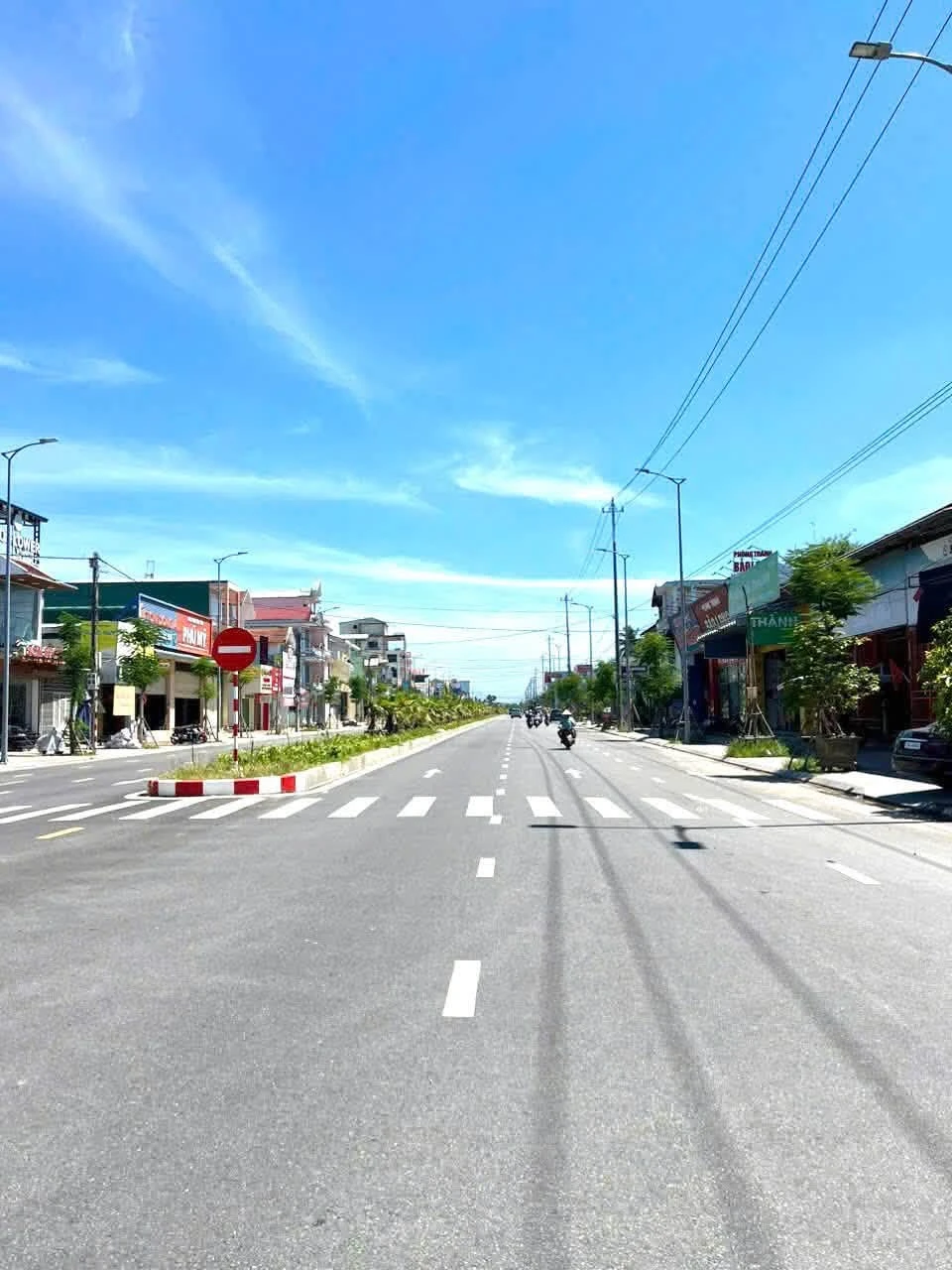 Bán lô đất 95m2 Phạm Văn Đồng Huế 2,39 tỷ - Ảnh 1