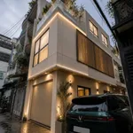 Bán nhà hẻm xe hơi 4 tầng 50m2 Hồ Văn Huê, Phú Nhuận - 11,5 tỷ - Ảnh thu nhỏ 2