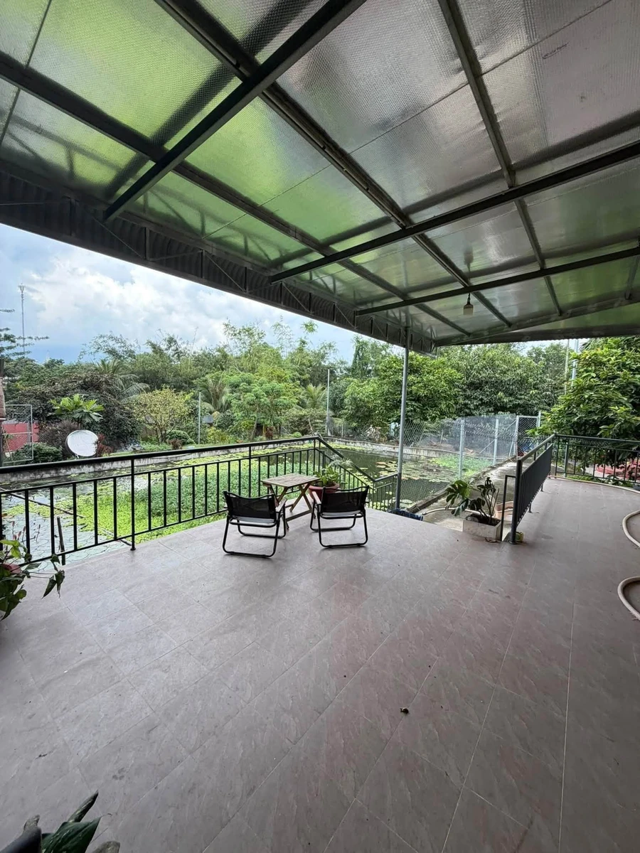 Bán đất view 2386m2 Bình Minh Đồng Nai, 6 tỷ - Ảnh thu nhỏ 4