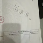 Bán đất kdc An Tây A Bến Cát 100m2 1.1 tỷ - Ảnh thu nhỏ 1