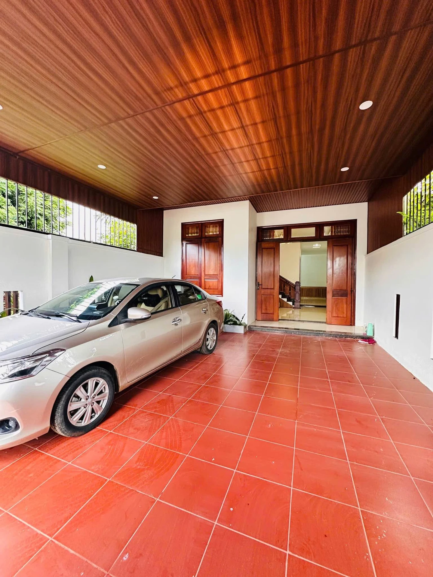 Bán nhà 4 PN Tân An Buôn Ma Thuột, 132m2, 4.59 tỷ - Ảnh 1