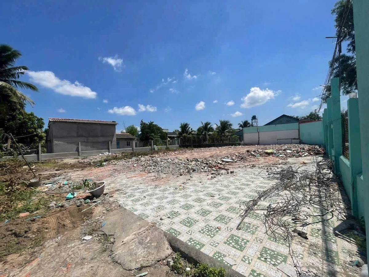 Bán đất nền 114 m² Phước Tú, Long An 1 tỷ 200 triệu - Ảnh thu nhỏ 5