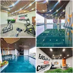 Bán căn 2PN 70,74m² Cara River Park Cần Thơ 1,2 tỷ - Ảnh thu nhỏ 1