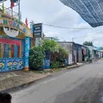 Bán đất mặt tiền Trần Quý Cáp 373m2, giá 8,4 tỷ, phường Dĩ An, Bình Dương - Ảnh thu nhỏ 1