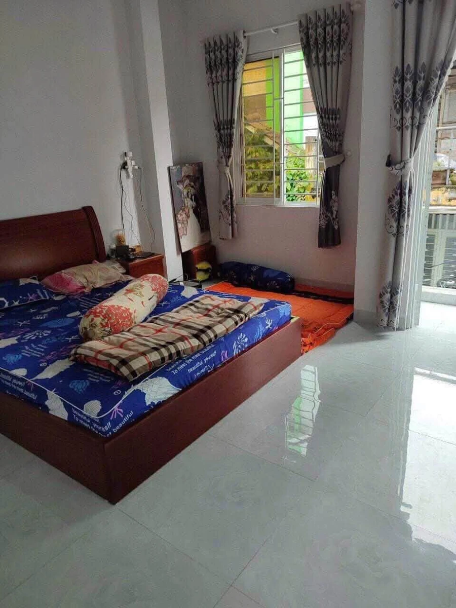 Bán nhà 54m2, 3PN, 3WC tại Quy Nhơn - Ảnh thu nhỏ 3