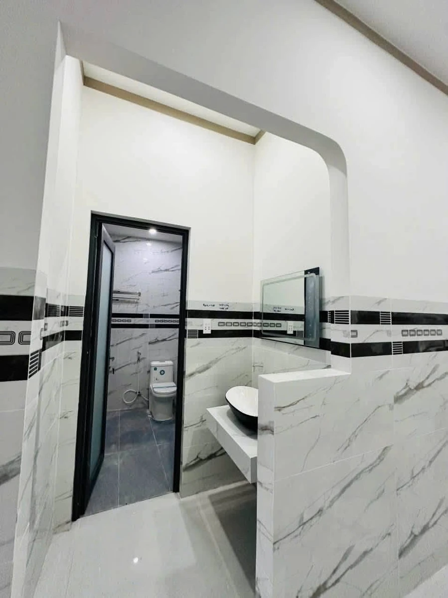 Bán nhà Tam Phước Long Điền 5x27m, 1 tỷ 590 - Ảnh thu nhỏ 5