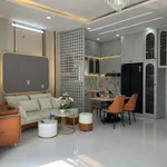 Bán nhà 4 tầng lô góc 55m2, 4PN, Huỳnh Tấn Phát, Nhà Bè, giá 6,68 tỷ - Ảnh thu nhỏ 4