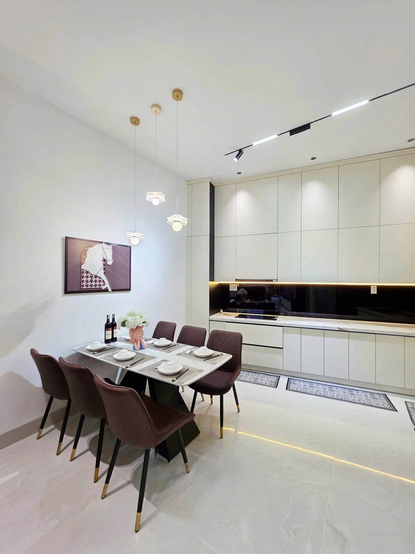 Bán nhà 3 tầng 50m2 3PN Thanh Khê, Đà Nẵng - Ảnh 1
