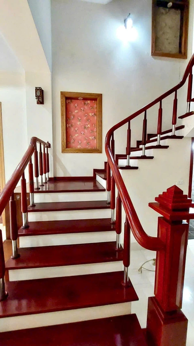 Nhà 5 tầng mặt phố 72m² 6PN Phạm Ngọc Khánh Thủ Đức - Ảnh thu nhỏ 3