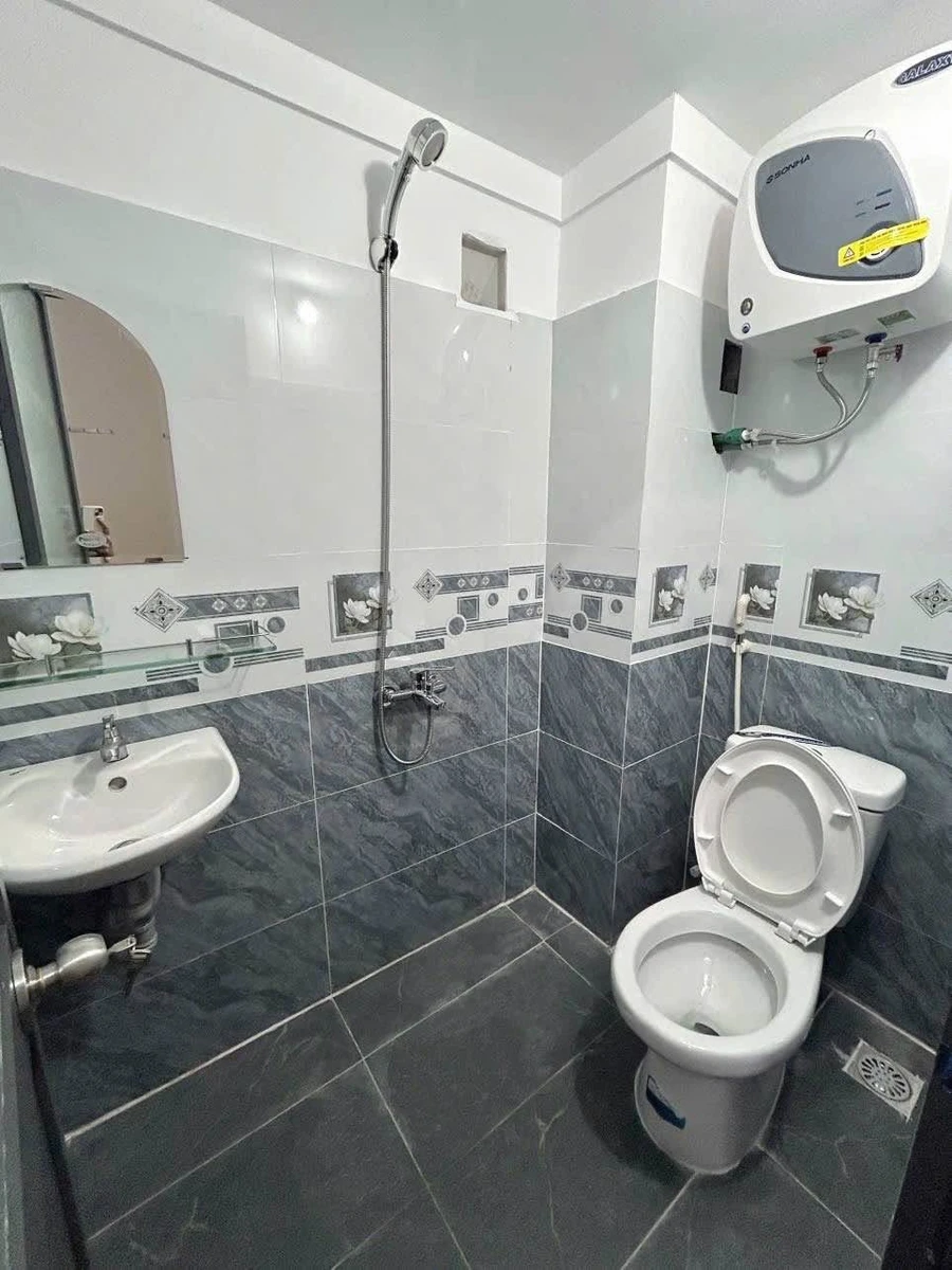 Bán tòa căn hộ cho thuê 10 phòng 86m² Đà Nẵng - Ảnh thu nhỏ 3
