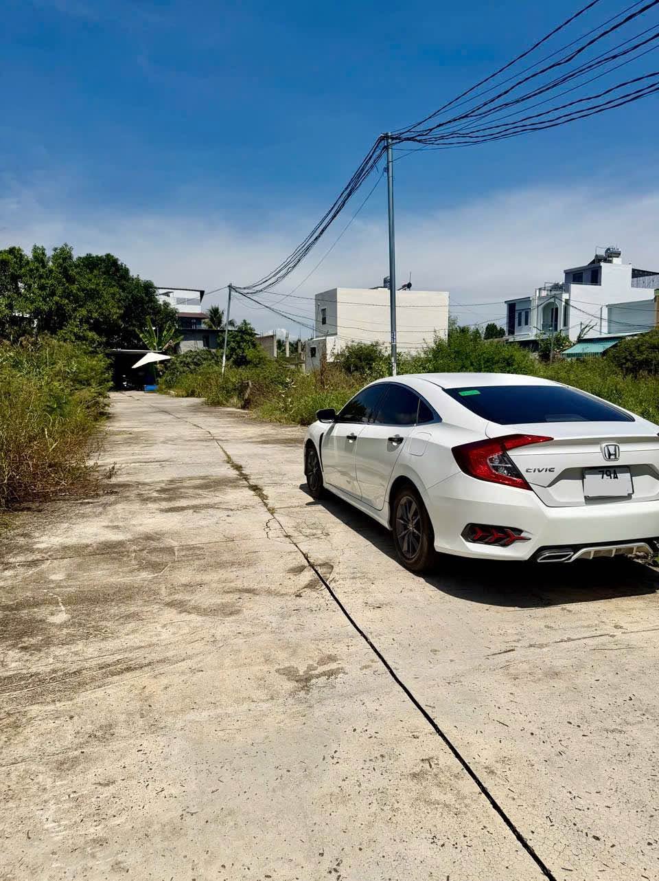 Bán lô đất Vĩnh Hiệp Nha Trang 65,6m² 1 tỷ 650 triệu - Ảnh thu nhỏ 4