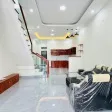 Bán nhà riêng tại hẻm 85, Võ Văn Kiệt, 1,95 tỷ, 124.5m2, giá cực chất hot - Ảnh thu nhỏ 13