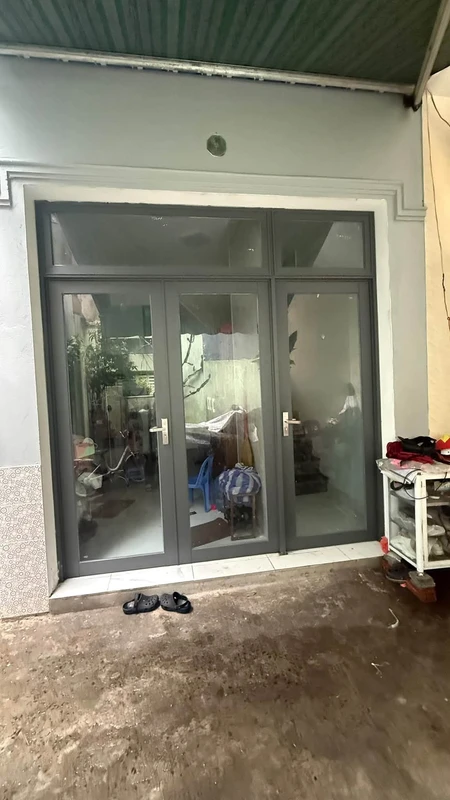 Bán nhà HXH 5 tầng 116m² nở hậu 6.8m gần chợ Bà Chiểu, Bình Thạnh 5x45mco