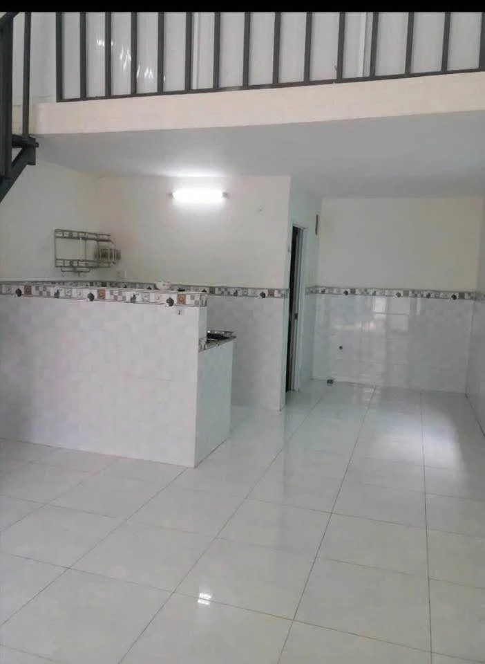 Bán dãy trọ 1 kiot 3 phòng 97.5m² Hiệp Thành - Ảnh thu nhỏ 2