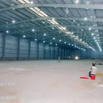Cho thuê kho xưởng 5.500m2, PCCC tự động gần QL1A Thắng Lợi, huyện Thường Tín, Hà Nội - Ảnh thu nhỏ 4
