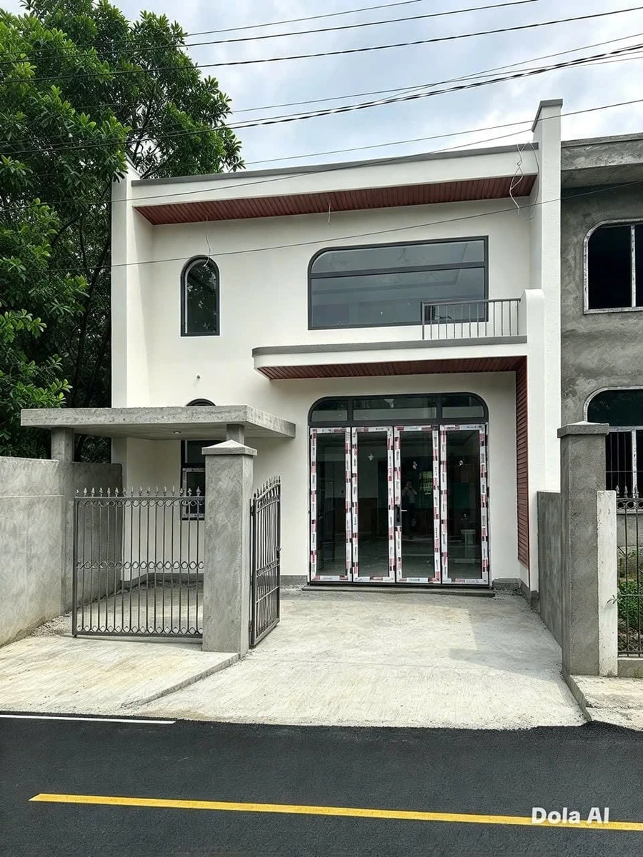 Bán nhà 85m² 3PN, Phường Tân Triều, 1 tỷ 680 triệu - Ảnh thu nhỏ 2