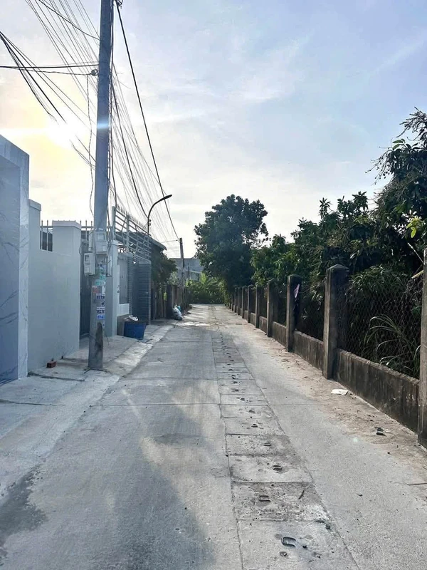 Bán nhà 2PN 145m² Long Hải Bà Rịa - Vũng Tàu