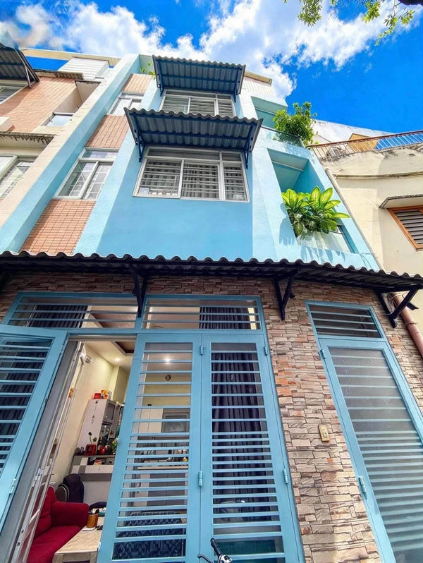 Bán đất kiệt 91m² Ngô Thế Vinh Thanh Thủy Huế e388