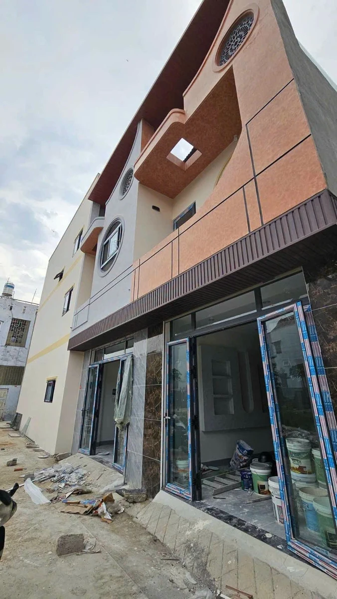Bán nhà 3PN Tam Hiệp, Đồng Nai 120m² 3,68 tỷ - Ảnh thu nhỏ 3