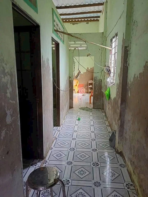 Bán đất Xã Bình Thắng, Bình Đại, Bến Tre, gần 100m²