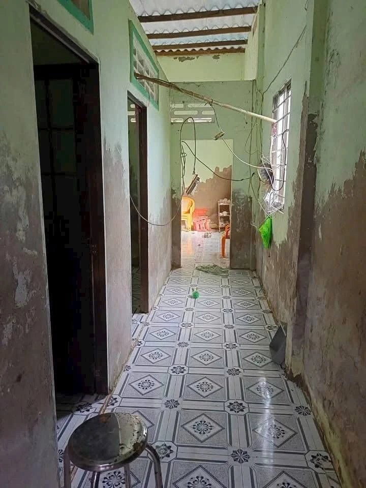 Bán đất Xã Bình Thắng, Bình Đại, Bến Tre, gần 100m² - Ảnh 1