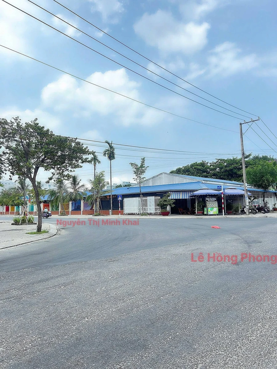 Bán đất 83.25m² Nguyễn Thị Minh Khai, Rạch Giá, 2.95 tỷ - Ảnh 1