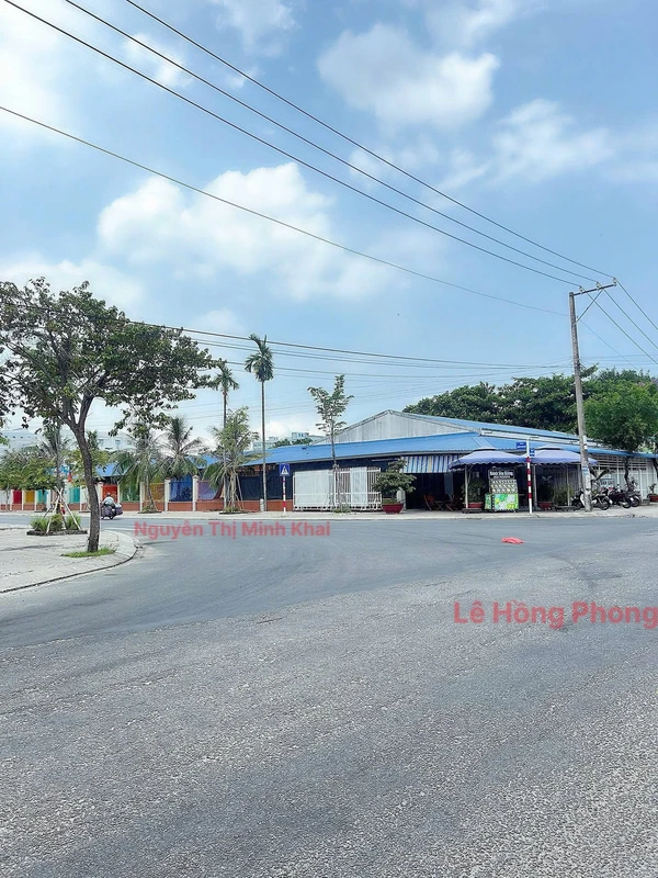 Bán đất 83.25m² Nguyễn Thị Minh Khai, Rạch Giá, 2.95 tỷ