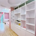 Bán nhà Quận 4 khu dân cư đường số, 30,3m2, 1 trệt 3 lầu, 3PN, giá 7,5 tỷ - Ảnh thu nhỏ 3