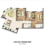 Thanh toán chỉ 650tr sở hữu căn 2PN Imperia Sensa Park theo phương án vay HTLS đến 30/04/2029 - Ảnh thu nhỏ 11