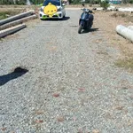 Bán đất thổ cư 120m2 (6x20) gần chợ Hòa Phú, Xuân Cảnh, Sông Cầu giá khoảng 600 triệu - Ảnh thu nhỏ 2