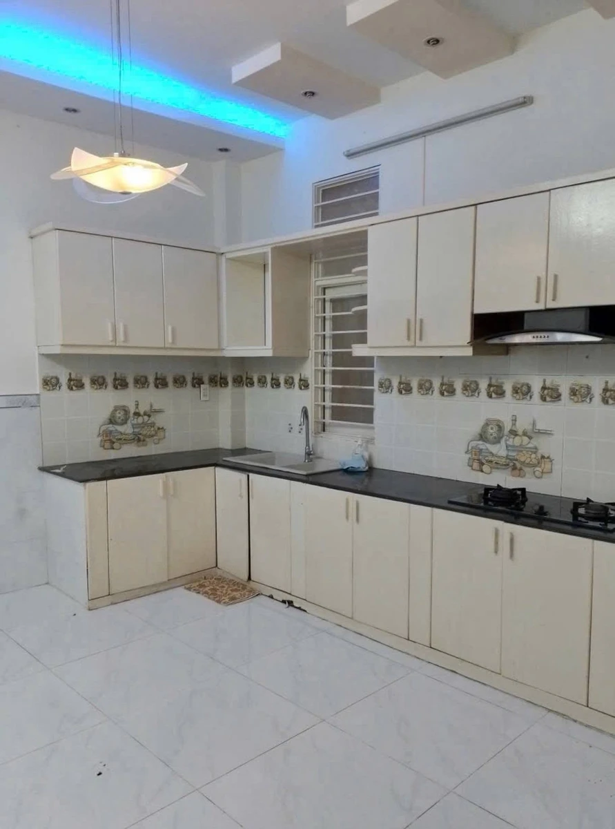 Bán nhà 2 tầng 60m2 Bùi Đình Túy Bình Thạnh 7.1 tỉ - Ảnh thu nhỏ 2