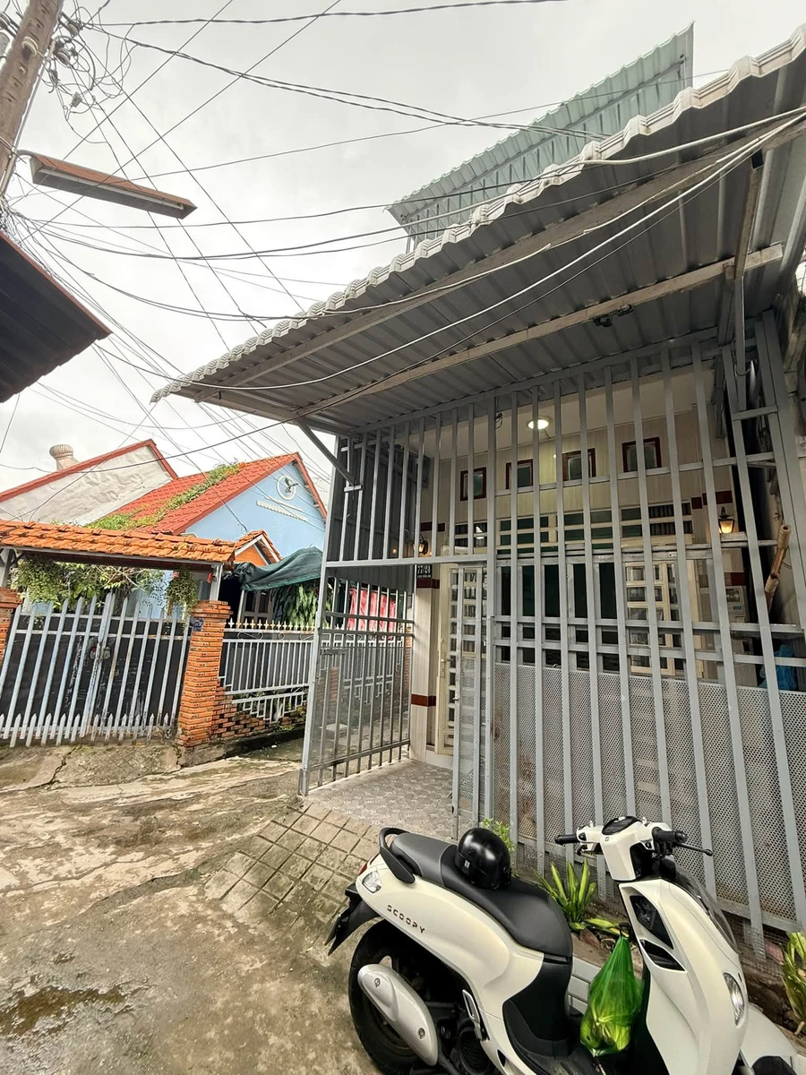 Bán nhà góc hẻm Chu Văn An 30m2, 2 phòng ngủ, giá 780 triệu, Rạch Giá, An Giang - Ảnh thu nhỏ 3