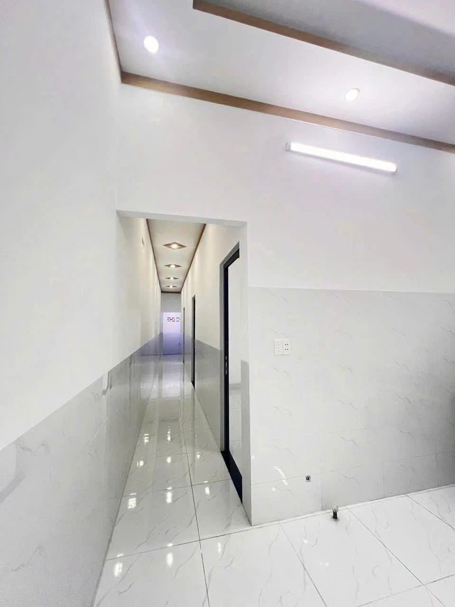 Bán nhà cấp 4 góc 2 mặt tiền 100m2 KP 10 Phường Long Bình, Biên Hòa, Đồng Nai - Ảnh thu nhỏ 5