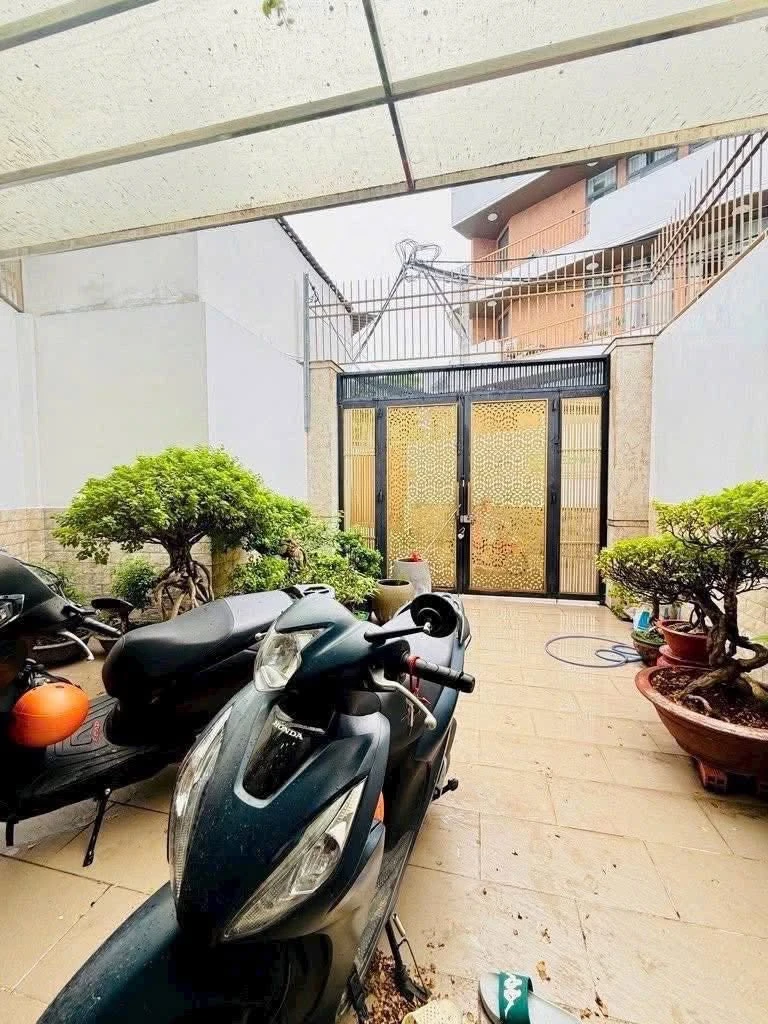 Bán nhà mặt tiền Bình Thạnh 5 tầng 90m2, 16.99 tỷ - Ảnh thu nhỏ 3