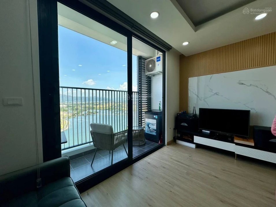 Căn hộ chung cư studio 925 triệu Vina2 - Panorama Quy Nhơn - View sông Hà Thanh - Ảnh 1
