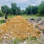 Bán đất hẻm Nguyễn Trãi 52m2 giá 690 triệu - Ảnh thu nhỏ 2