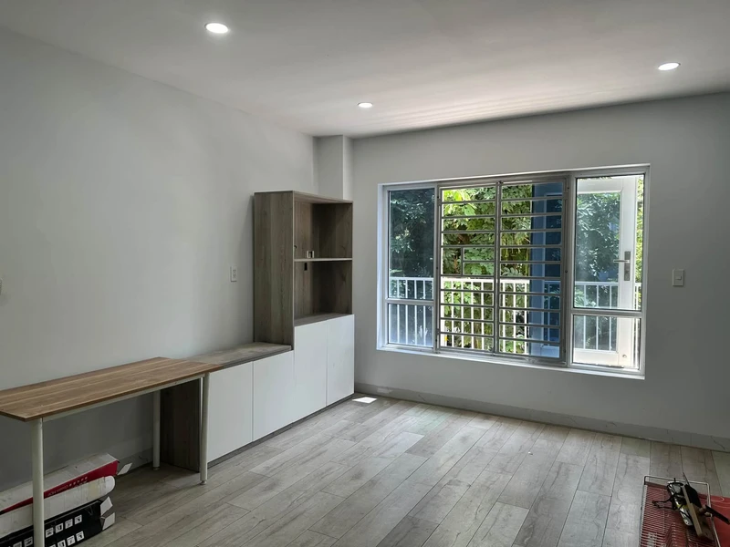 Cho thuê nhà phố 92m² 3PN full nội thất Mega Residence Quận 9, 20 triệu/tháng
