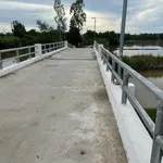 Bán khu sinh thái Vĩnh Thông 6.278m2 mặt tiền sông, có ao cá, vườn cây ăn trái - Ảnh thu nhỏ 2