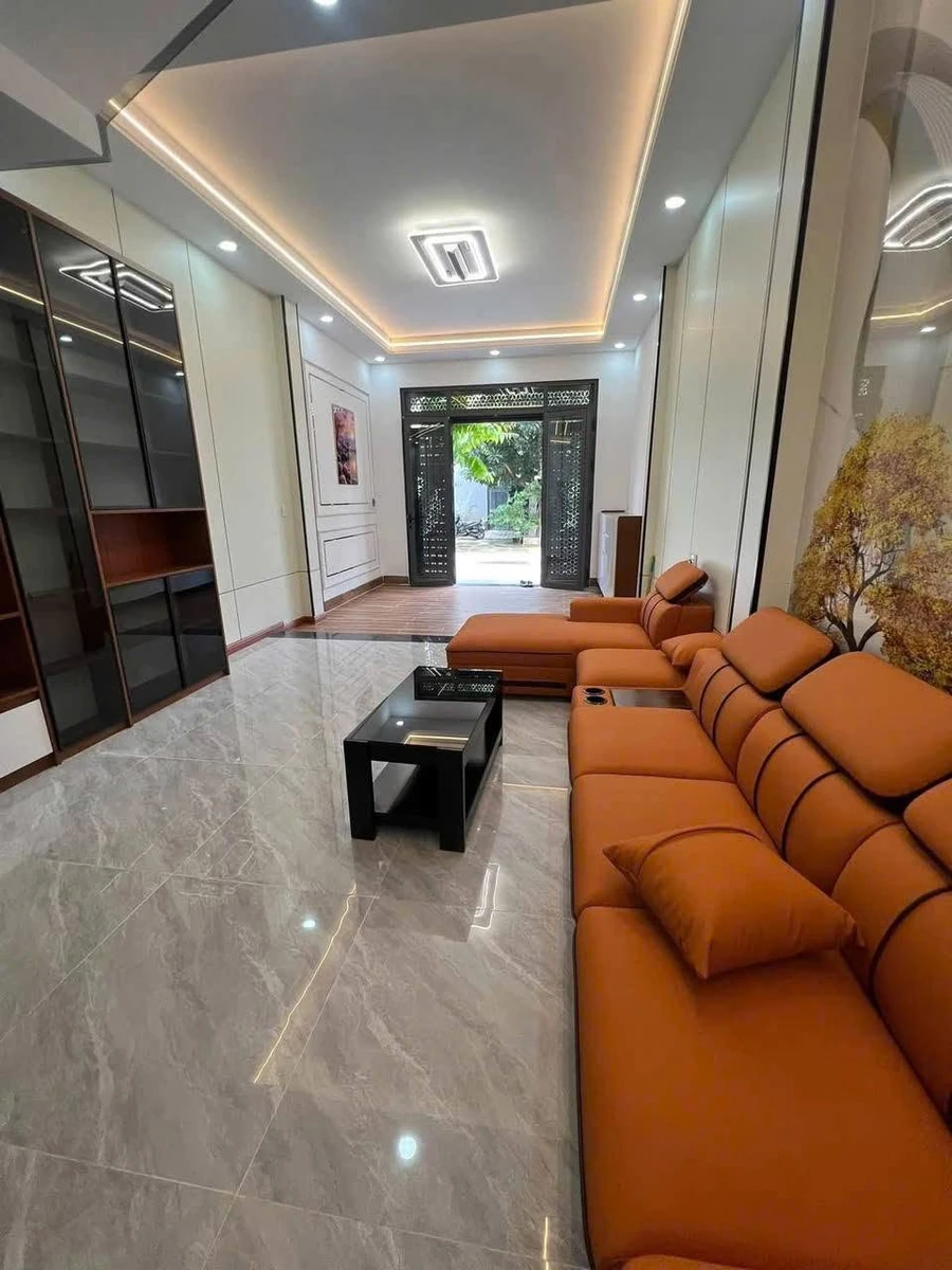 Bán nhà lầu khu Bửu Long 75,6m² 3 phòng ngủ 5,2 tỷ - Ảnh thu nhỏ 2