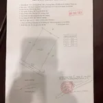 Bán đất Long Hoà, 400 m2, 37 triệu/m ngang - Ảnh thu nhỏ 3