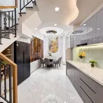 Bán nhà 3 tầng, 3PN 50m2 Bình Thạnh 5.5 tỷ - Ảnh thu nhỏ 3