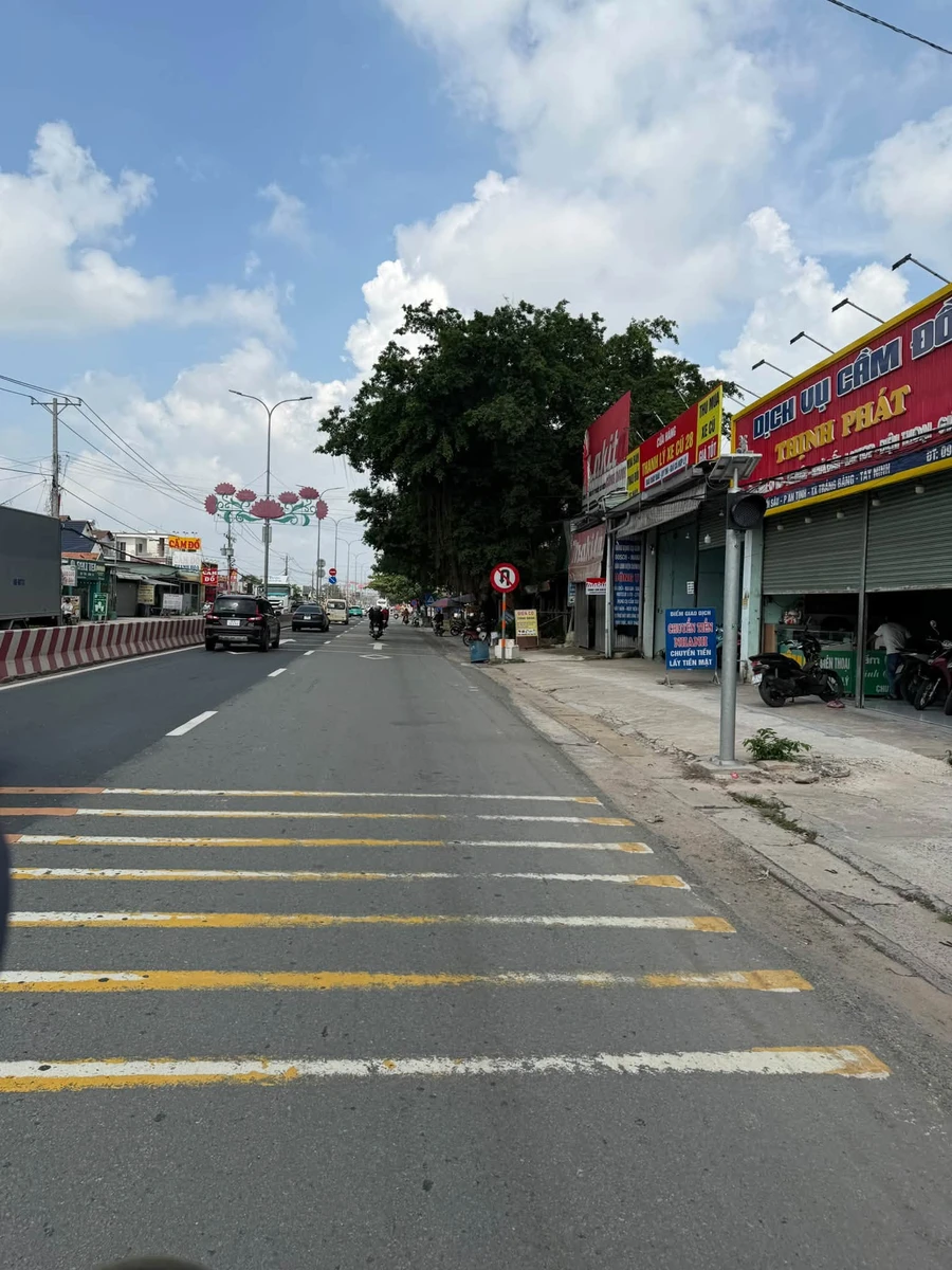 Bán đất thổ cư Xã An Tịnh Bình Dương 5x25, 5x35 - Ảnh thu nhỏ 2