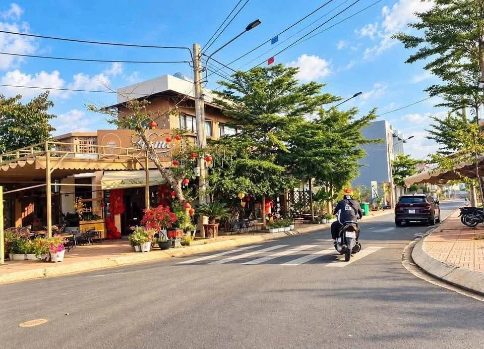 Bán đất nền 115m² Khu Lê Vụ, Quận 12, giá 5 tỷ - Ảnh thu nhỏ 3