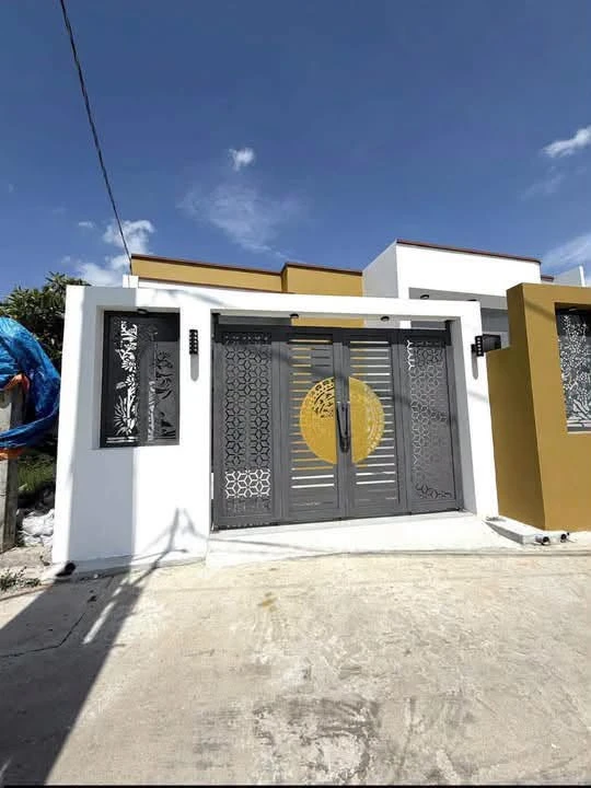 Bán nhà cấp 4 99m² 2 phòng ngủ Phước Lợi Long An 1,65 tỷ - Ảnh thu nhỏ 3