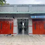 Bán dãy trọ 150m² 3 phòng ngủ, doanh thu 10 triệu/tháng Bình Dương - Ảnh thu nhỏ 1
