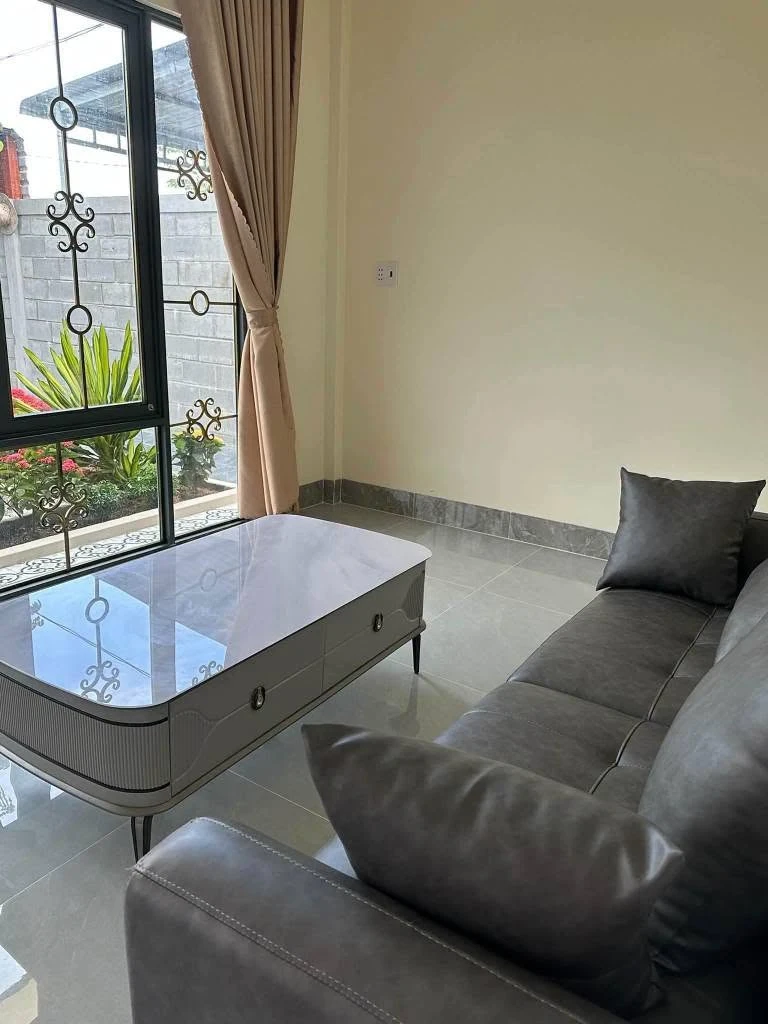 Bán nhà vườn 450m² 2 PN Tây Ninh 2 tỷ 290 triệu - Ảnh thu nhỏ 5