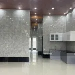 Bán nhà 138m2 (6x23m) - có sẵn nhà để ở kết hợp để làm kho - đường rộng rãi - đường nhựa - Ảnh thu nhỏ 15